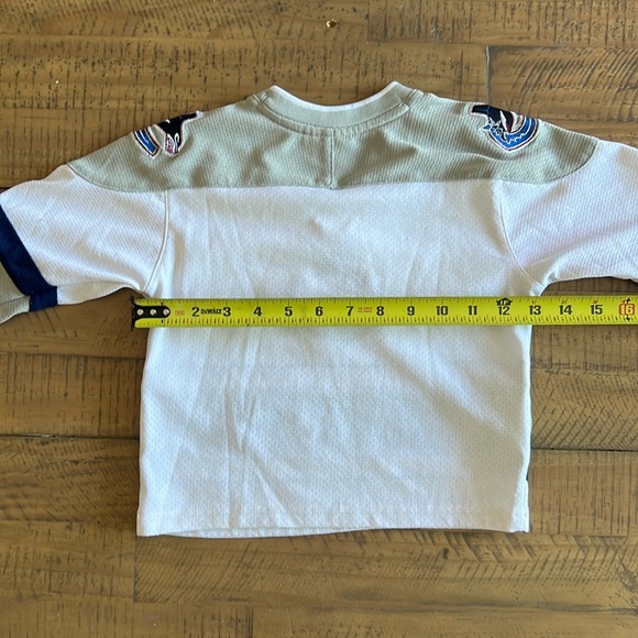 Vancouver Canucks Jersey - Child 24 Months - Picture 12 of 15